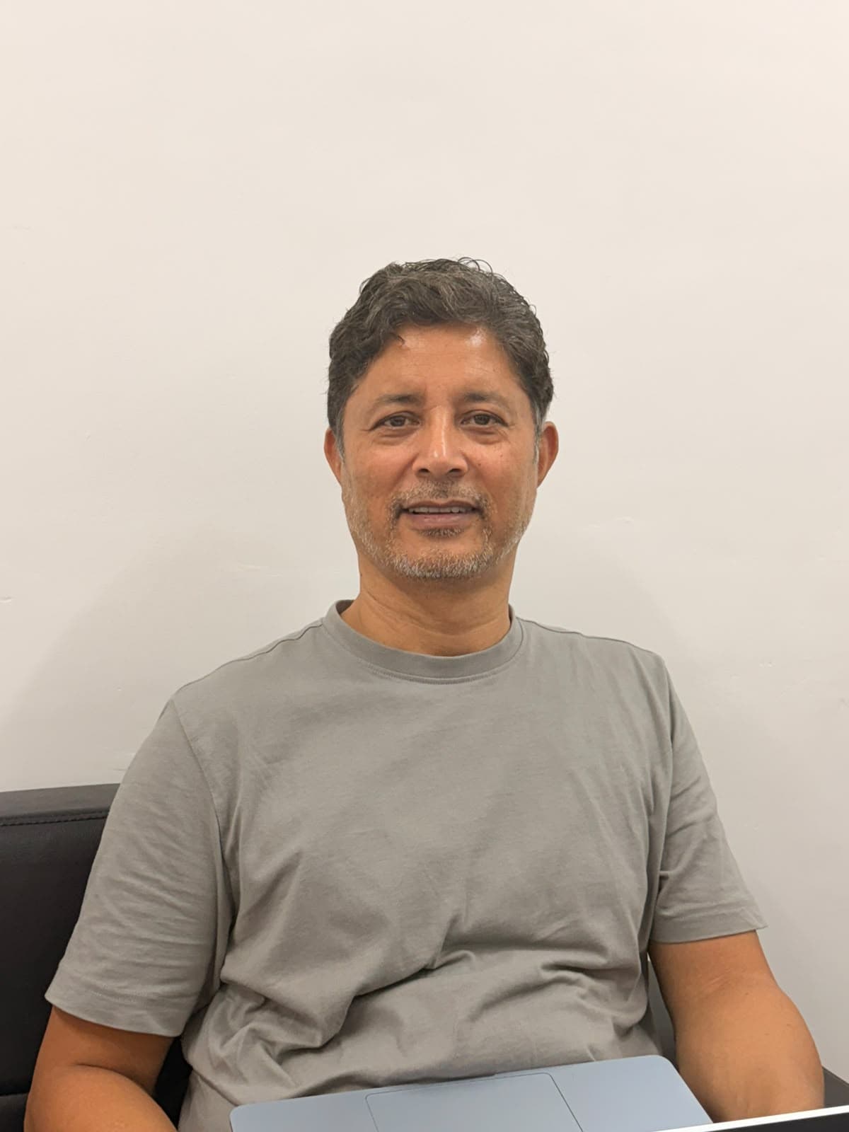 Sanjay Rawat