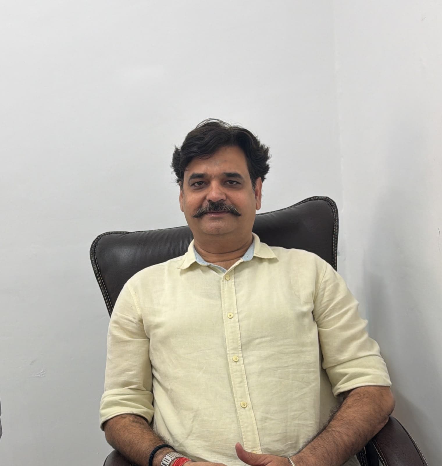 Shantanu Upadhyay